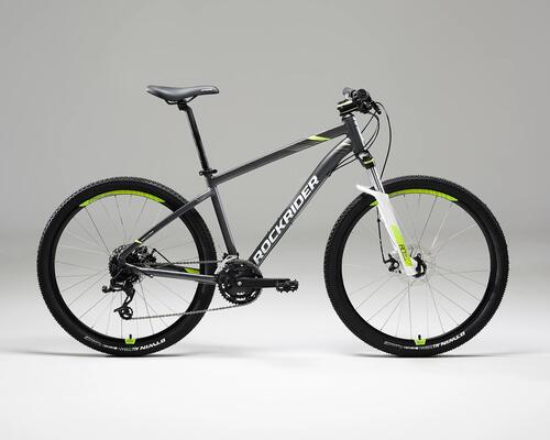 MTB ROCKRIDER