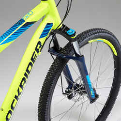 Mountain Bike 27.5" ST 520