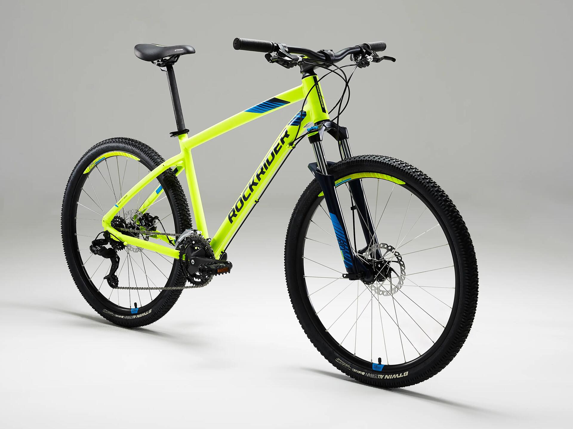 Rockrider st 520 manual hotsell