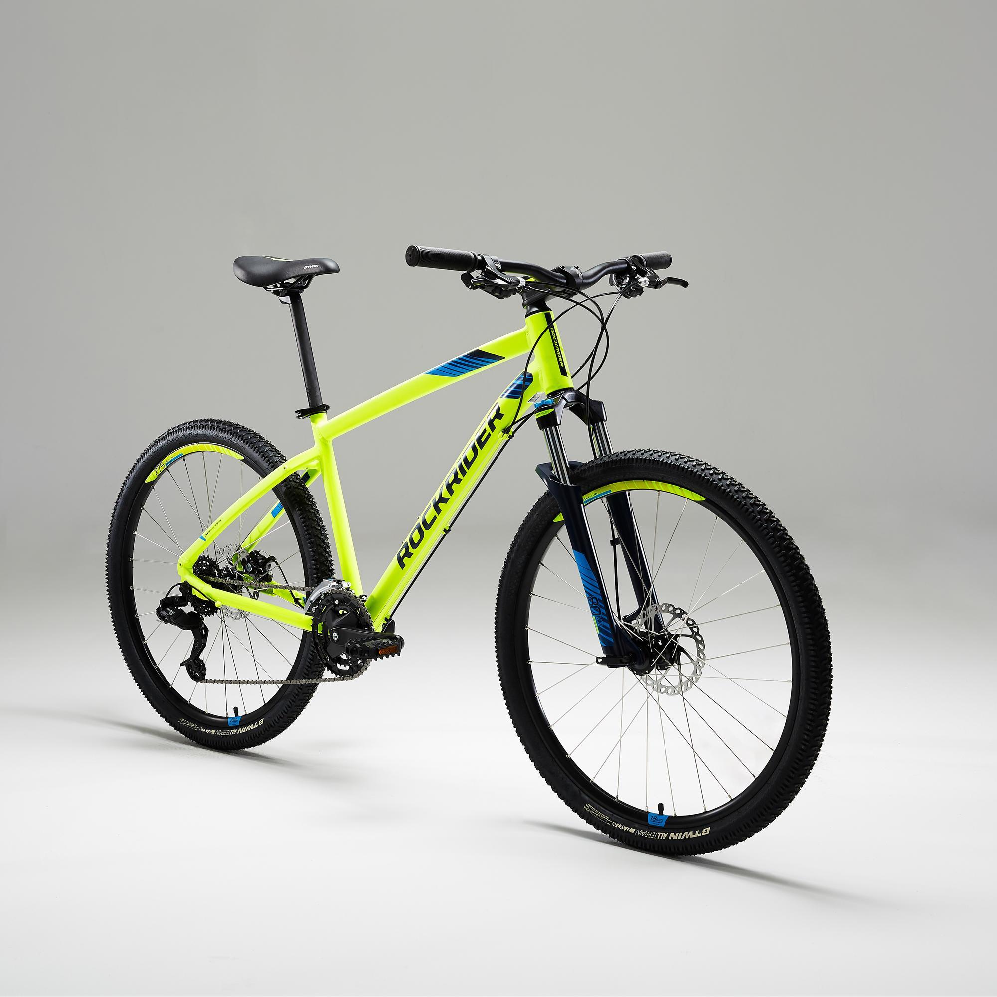 decathlon 520 rockrider