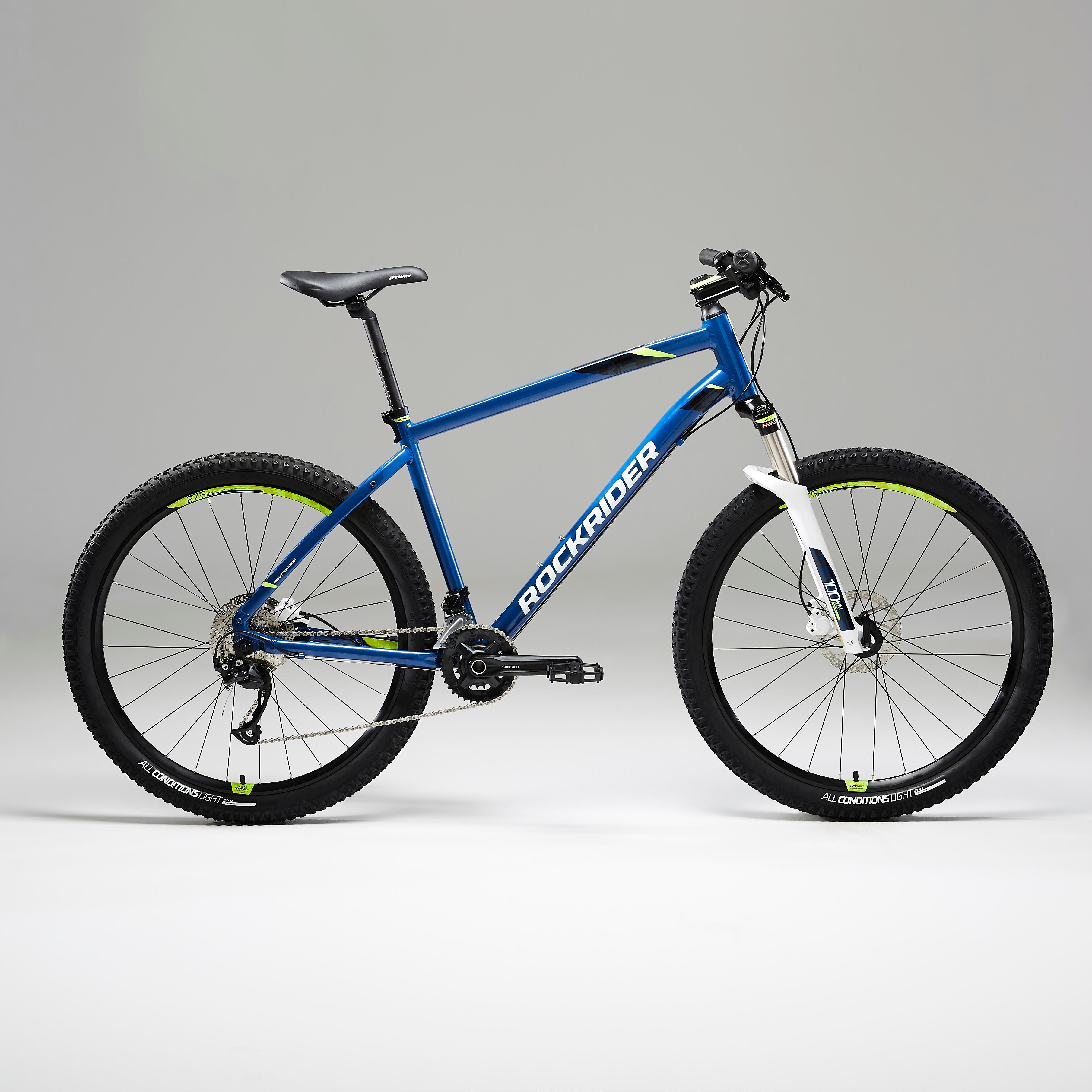 mtb st 540