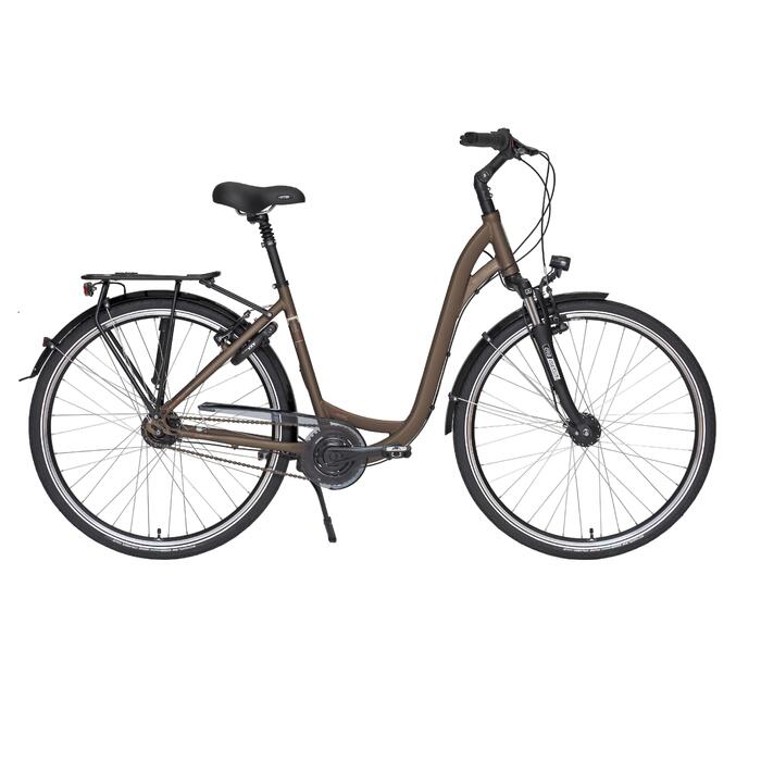 decathlon fahrrad 28 citybike hoprider 7 nexus 8