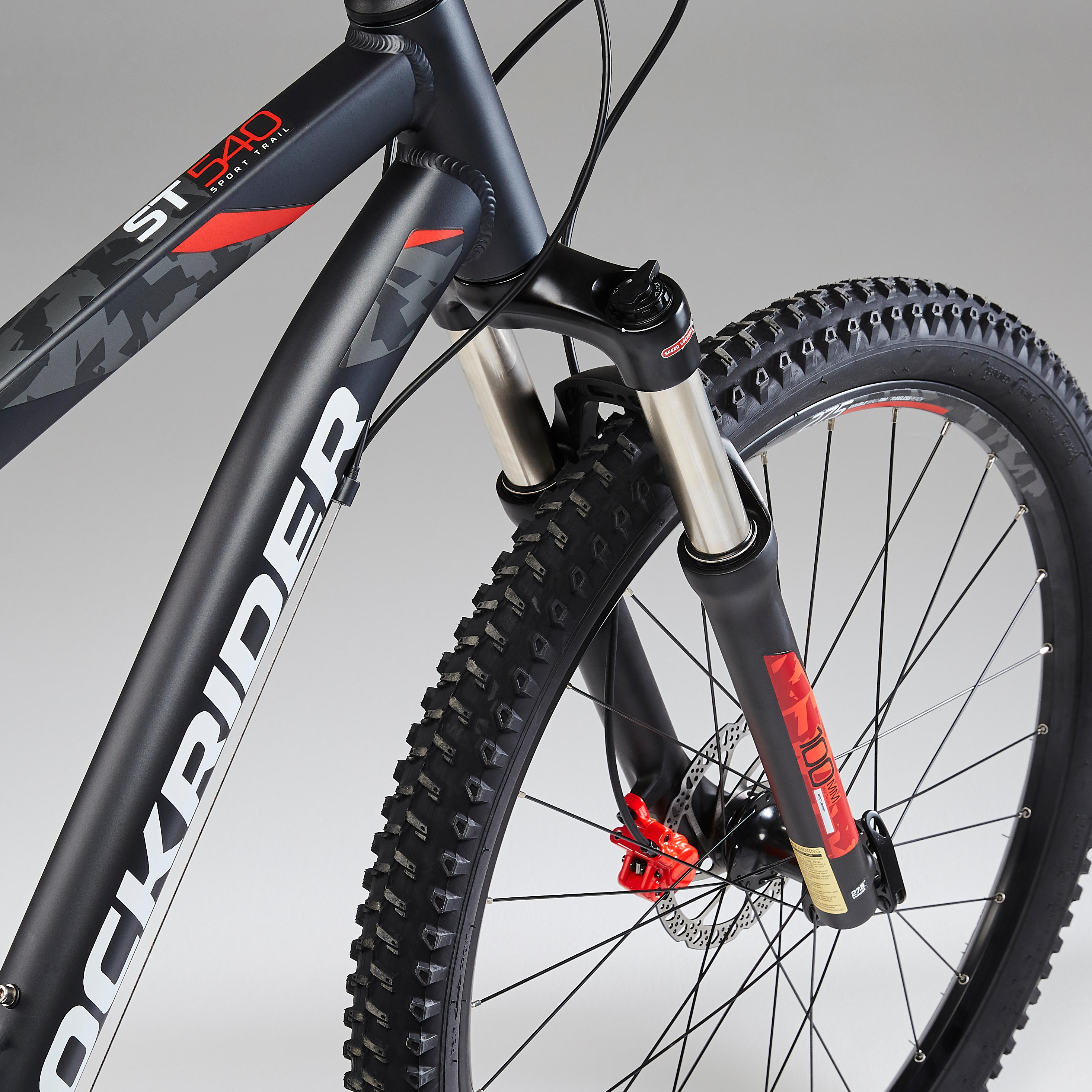 rockrider 540 st 2019