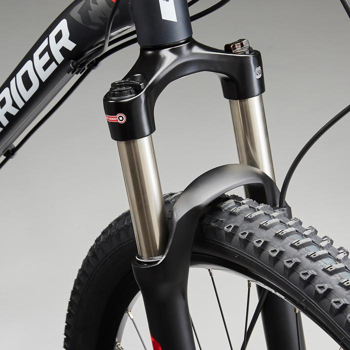 Rockrider MTB ROCKRIDER ST 540 27 5 Shimano Altus 2X9 SPEED rockrider-mtb-rockrider-st-540-27-5-shimano-altus-2x9-speed