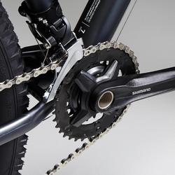 st 540 rockrider review