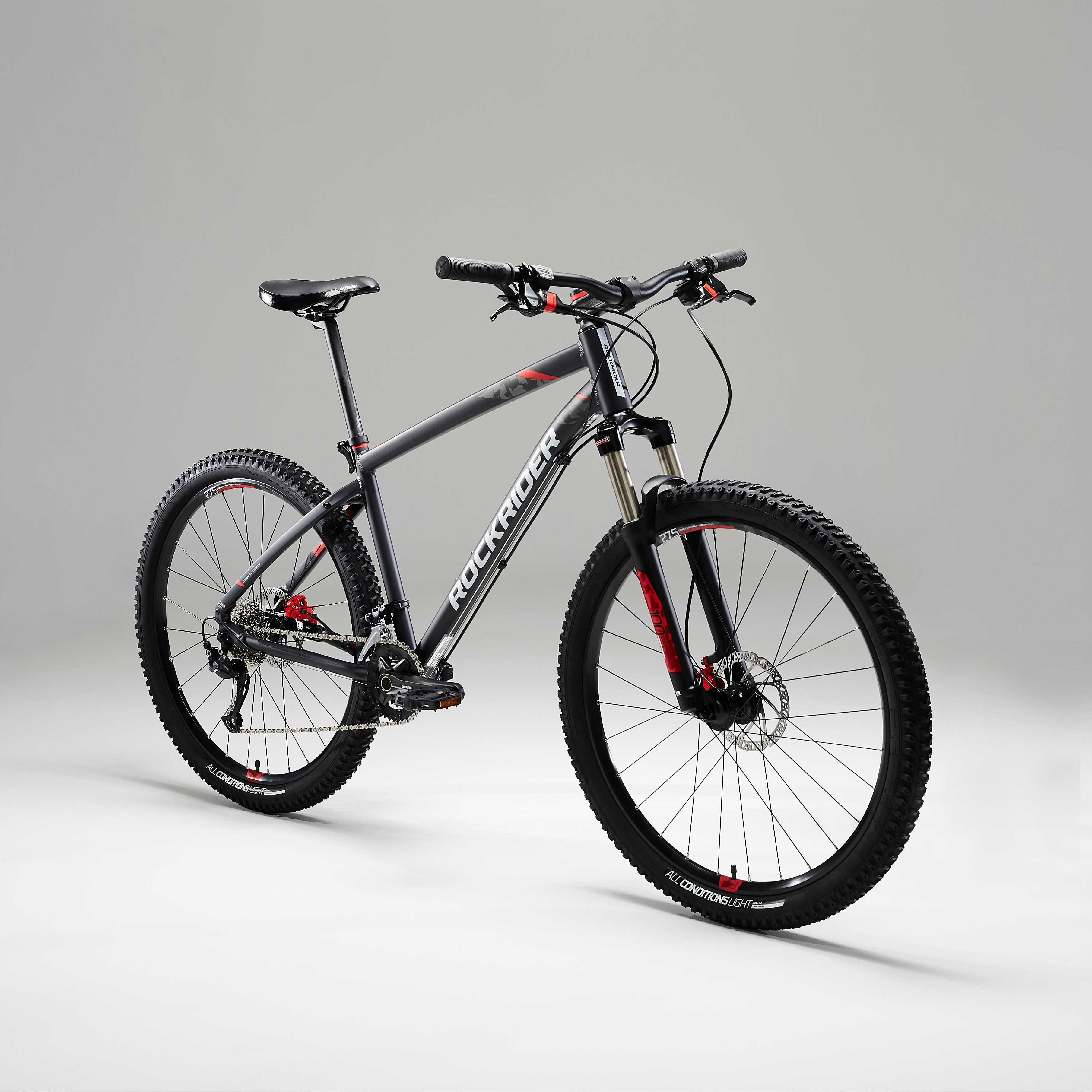 rockrider 540 st 2019