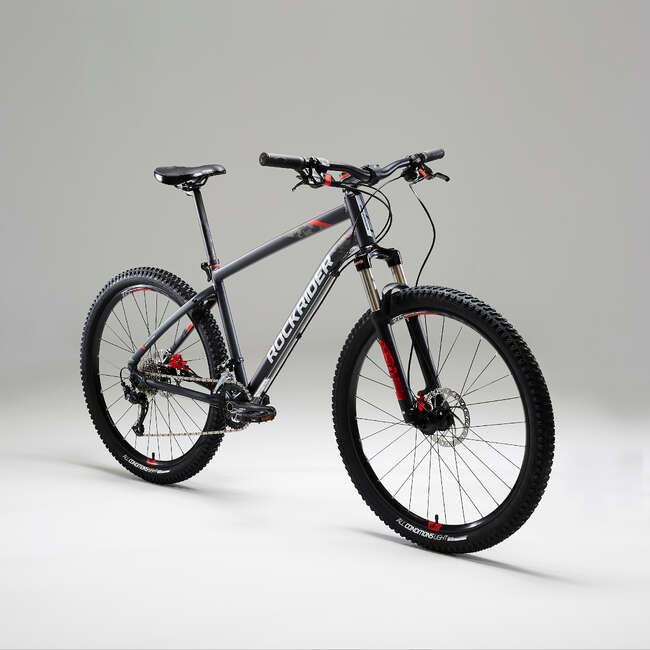 Fahrrad Rockrider 540