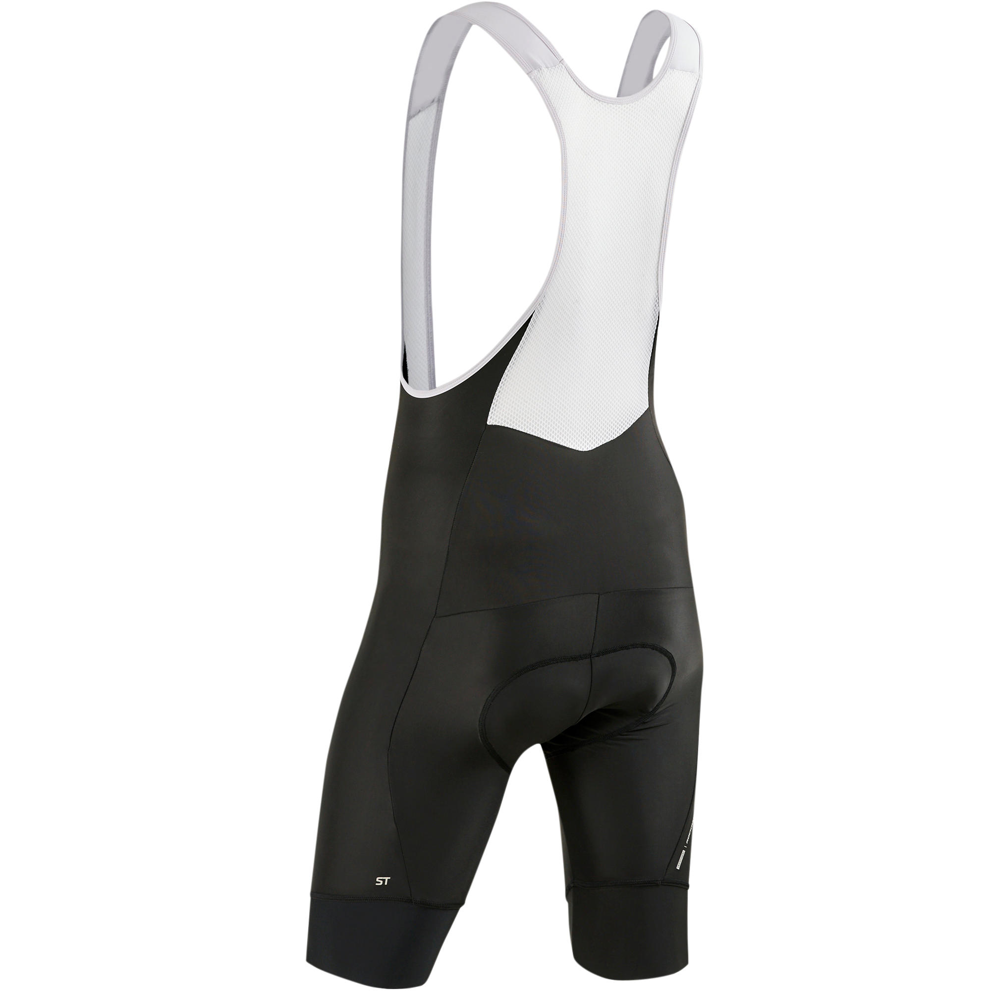 decathlon 900 bib shorts