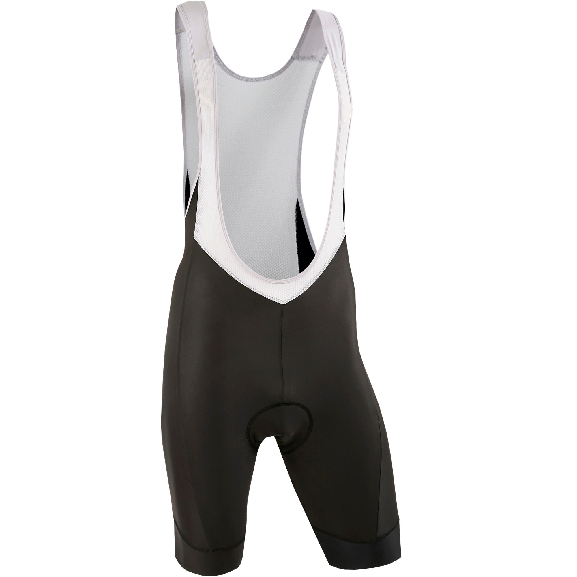 culotte bici decathlon