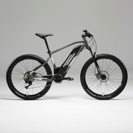 Горный электровелосипед e-st900
