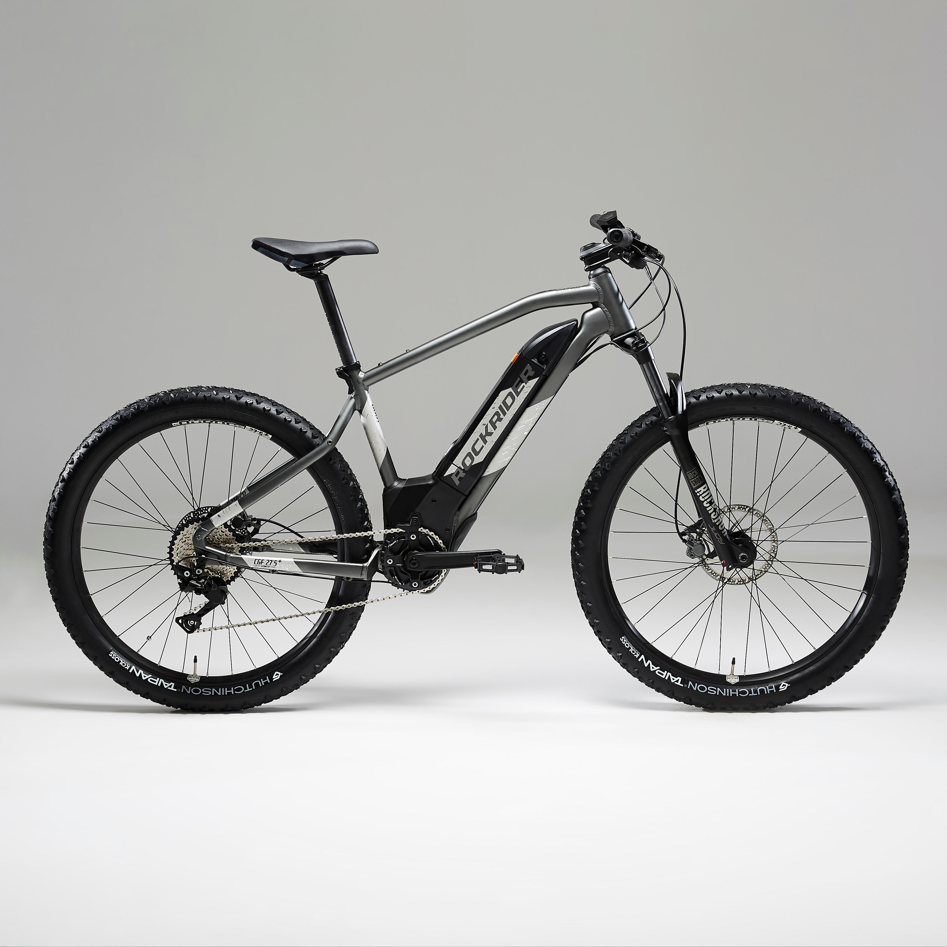 decathlon rockrider ebike