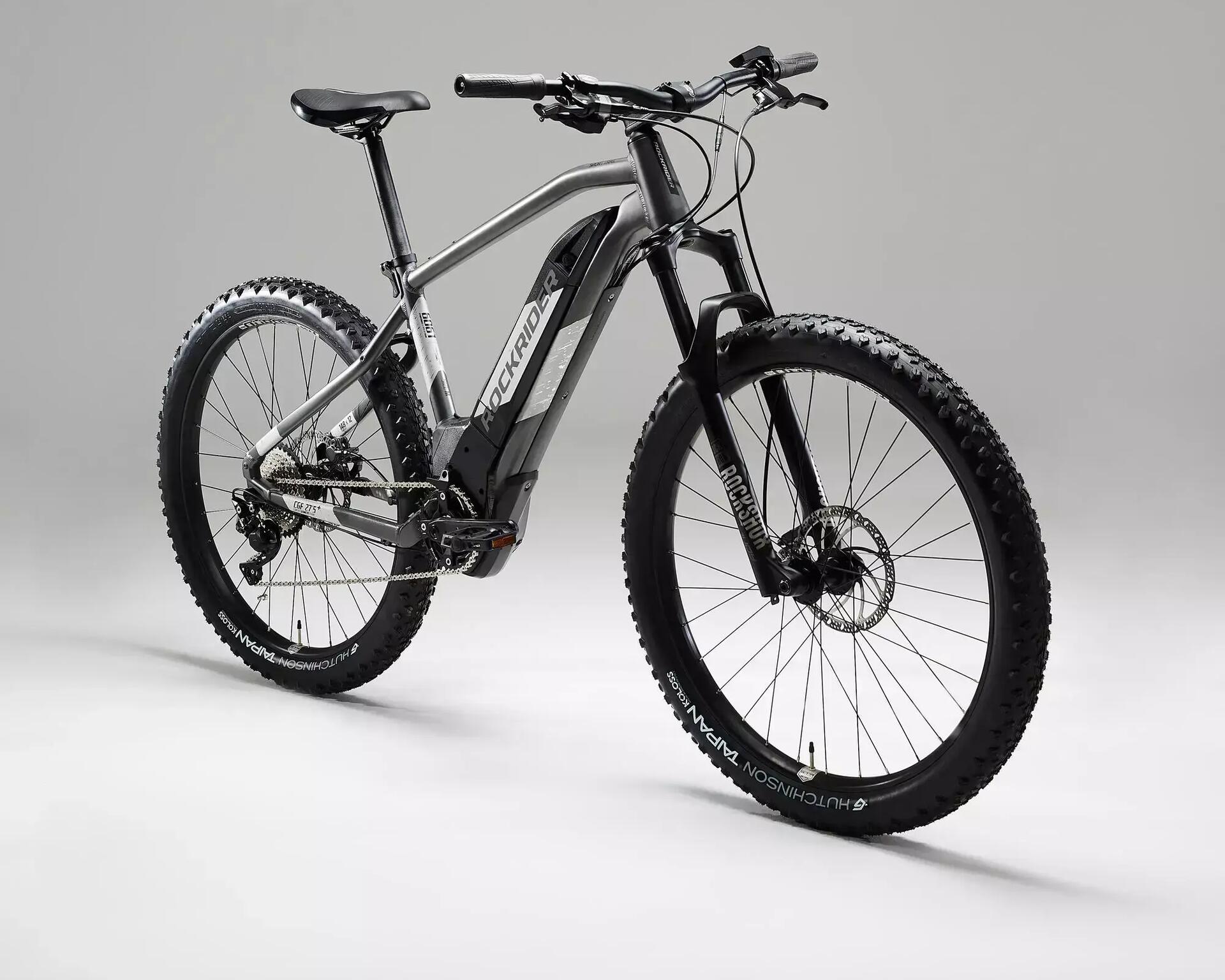 Rower górski MTB E-ST 900 RR