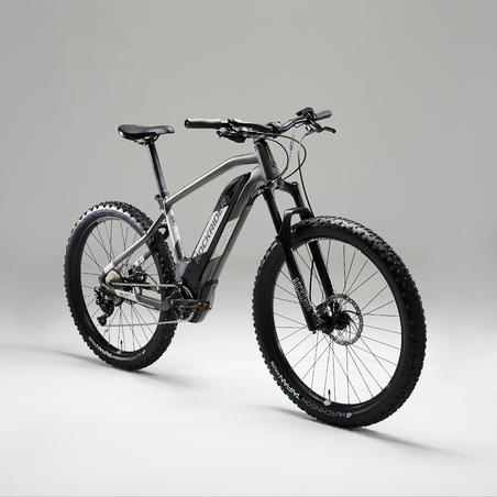 Горный электровелосипед e-st900
