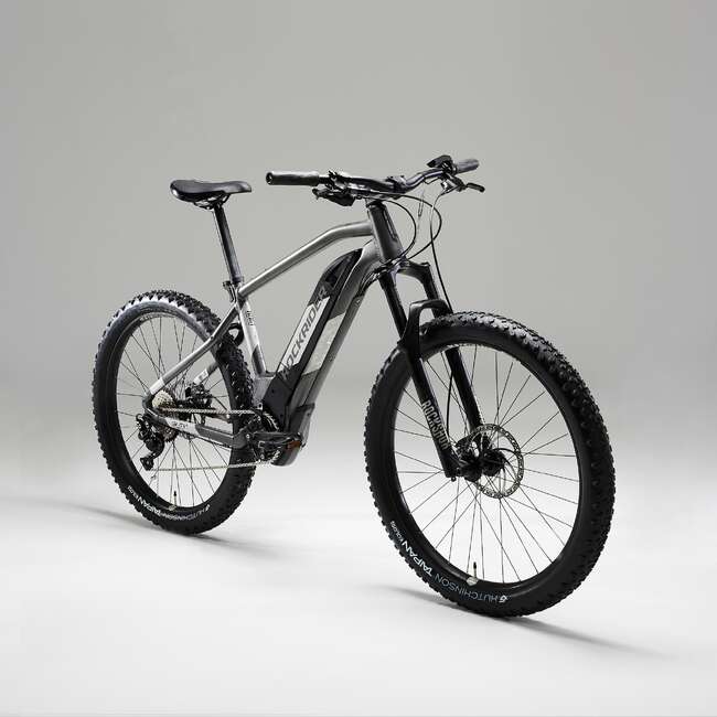BICICLETĂ ELECTRICĂ MTB DRUMEȚIE BĂRBAT Ciclism - Bicicletă MTB E-ST 900 27,5