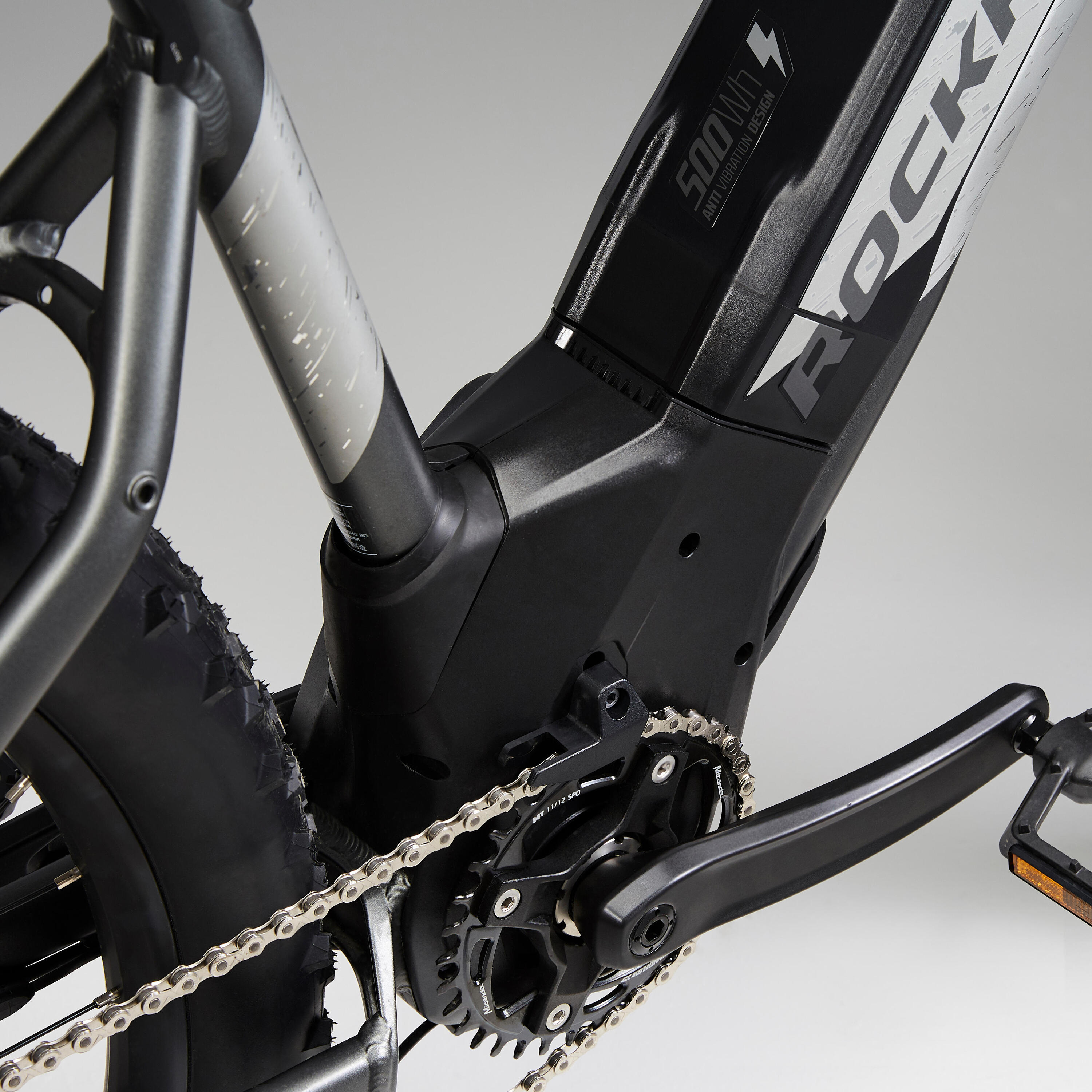 Rockrider St 900 Decathlon Bici MontaÃ±a St 900 Rockrider Mtb