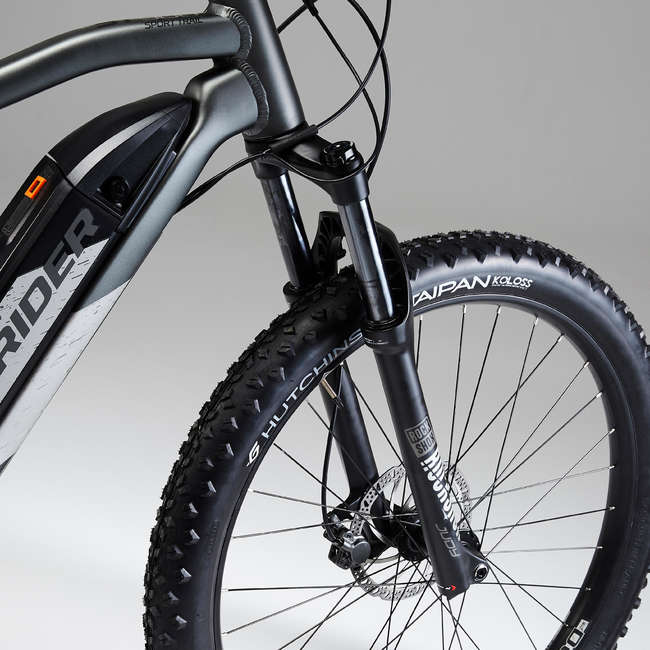 BICICLETĂ ELECTRICĂ MTB DRUMEȚIE BĂRBAT Ciclism - Bicicletă MTB E-ST 900 27,5