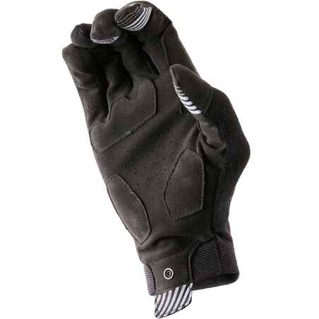 ST 100 Mountain Bike Gloves - Black