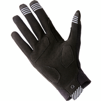 GANTS VELO VTT ST 100 NOIR