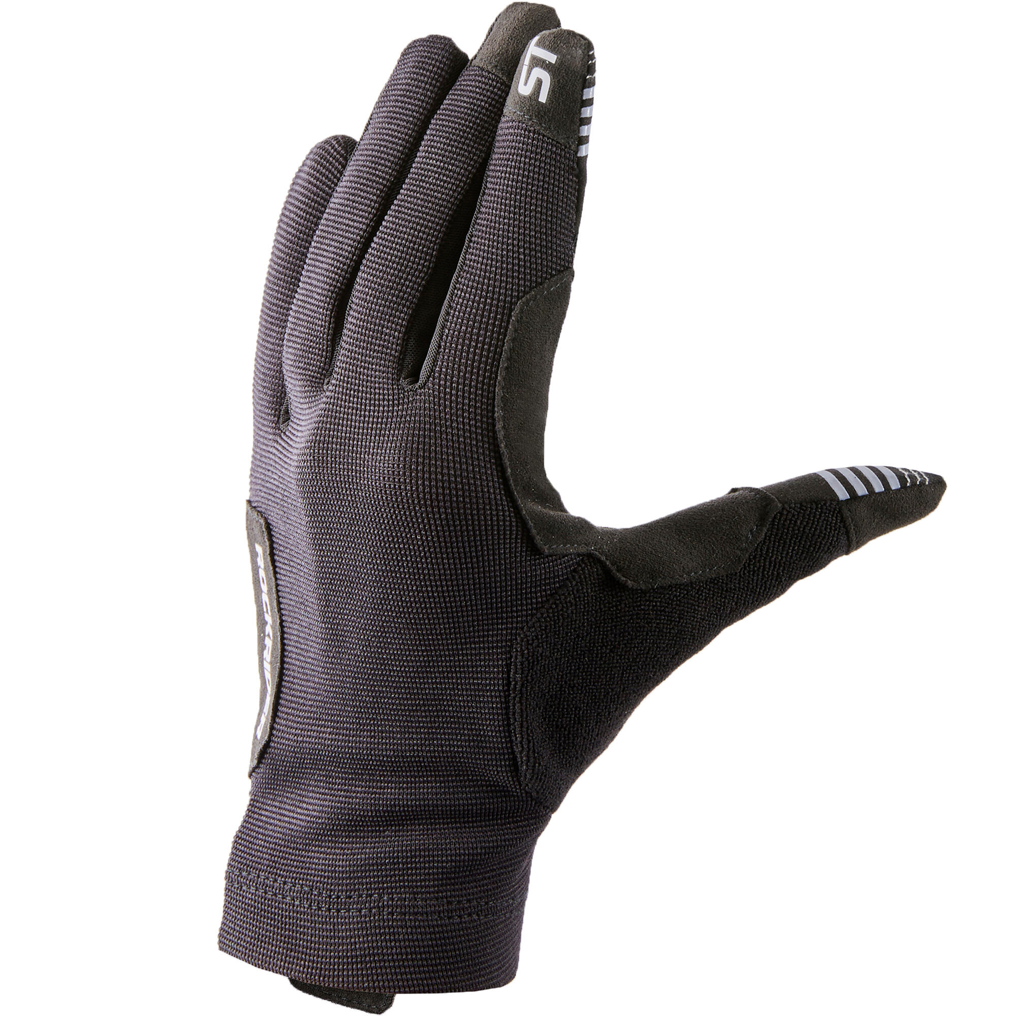 riding gloves decathlon