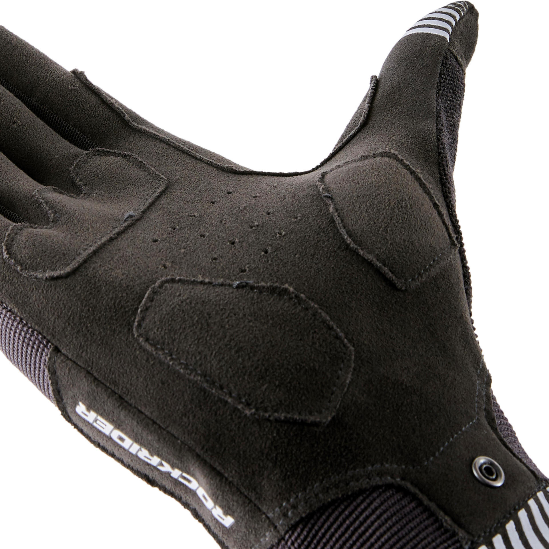 ST 100 Mountain Bike Gloves Black