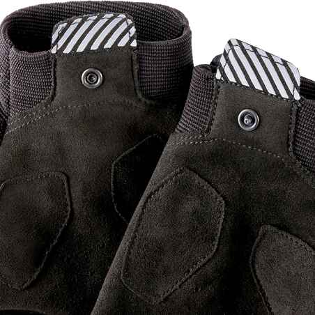 ST 100 Mountain Bike Gloves - Black