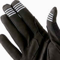 ST 100 Mountain Bike Gloves - Black