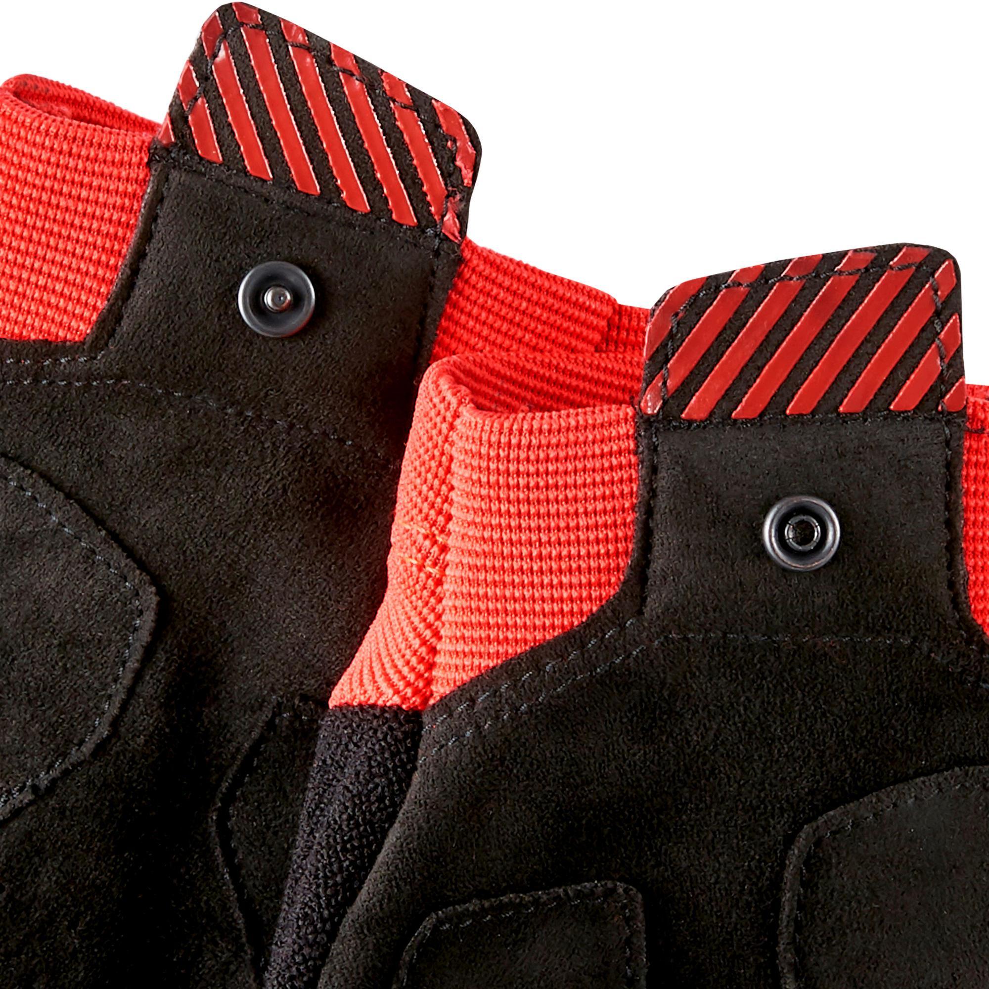 100 bike gloves