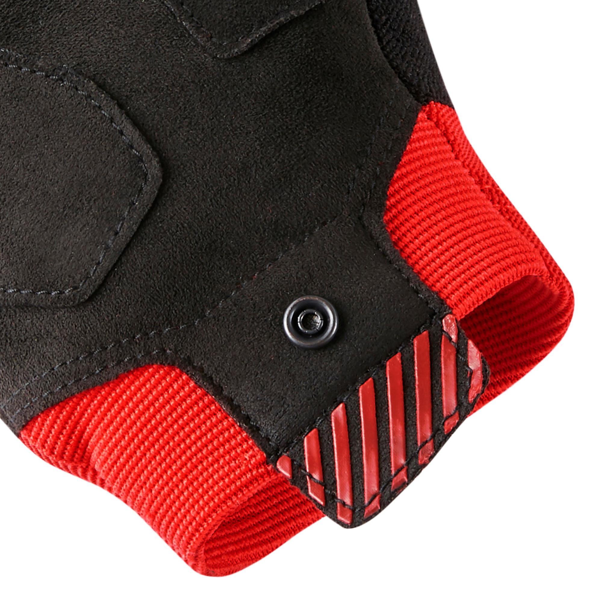 100 bike gloves