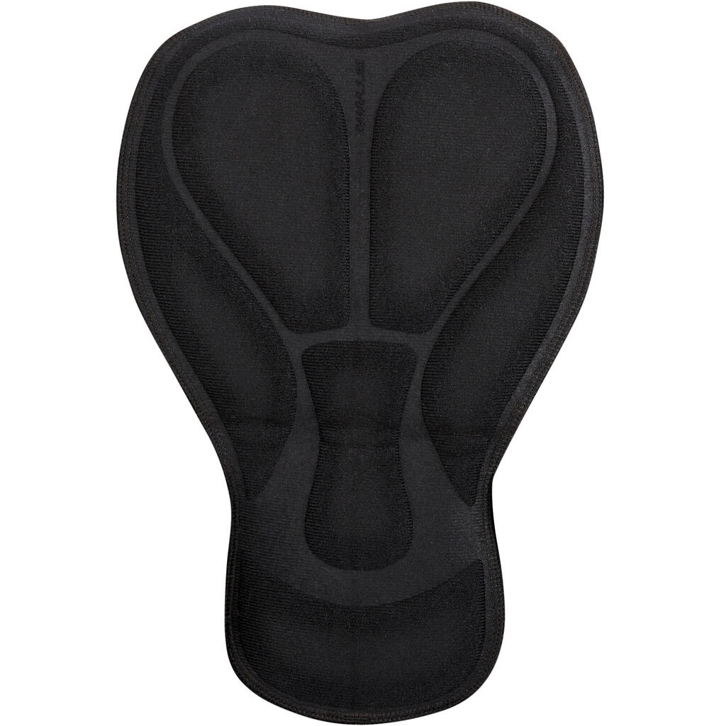 SHORT VTT ST 100 NOIR HOMME