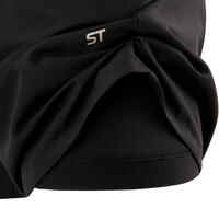 ST 100 Padded Mountain Bike Shorts - Black