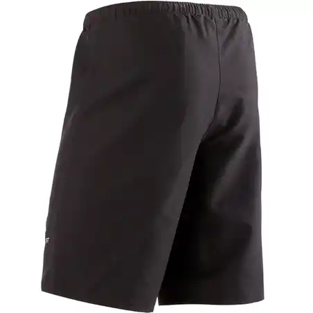 ST 100 Mountain Bike Shorts - Black