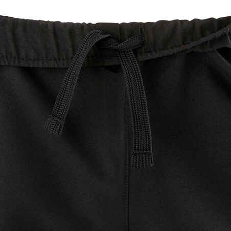 Padded Mountain-Biking Shorts - Black