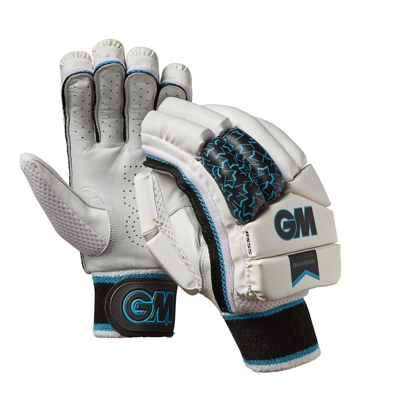 GM Diamond BS55 Junior Cricket Batting Glove