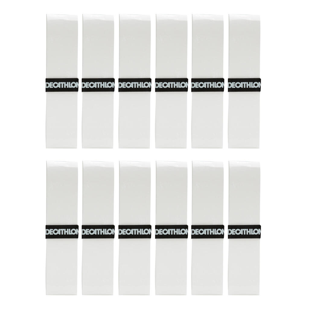 Comfort Tennis Overgrip Tri-Pack - Multicoloured