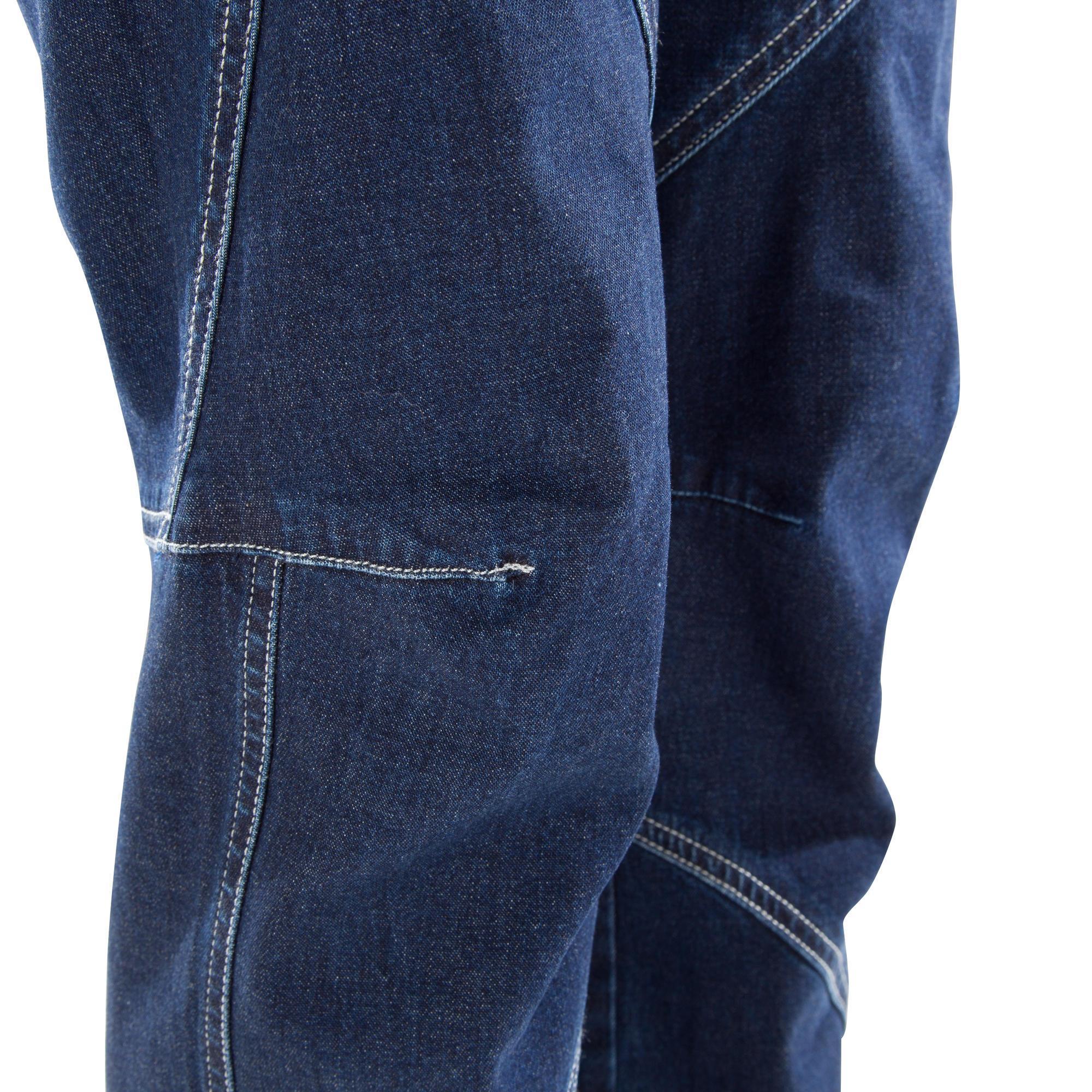 decathlon jeans simond