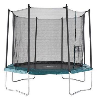 Trampolino Ottagonale 300