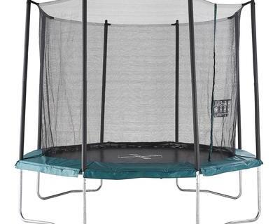 Trampolino Ottagonale 300