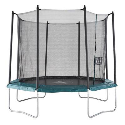 Trampoline octogonal 300