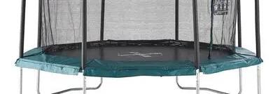 DEIN TRAMPOLIN SELBST REPARIEREN 