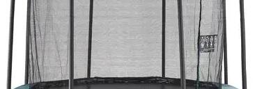 Trampolin Hexagonal 240 