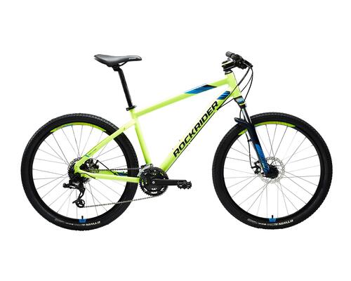 MTB ROCKRIDER ST 520 GELB
