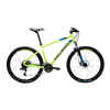 27.5 Inch Mountain bike Rockrider ST 520 - Yellow