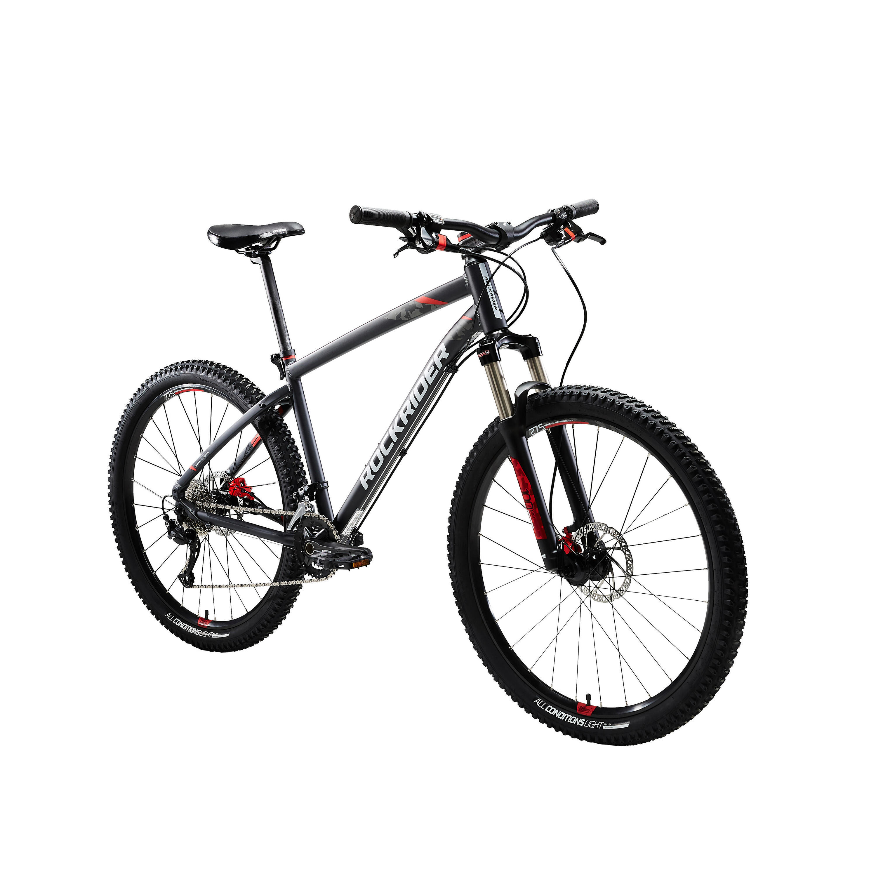 Horské kolo 27,5" ST 540 2/11