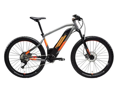 ROCKRIDER E-ST900 v1 (2019): manual, reparación