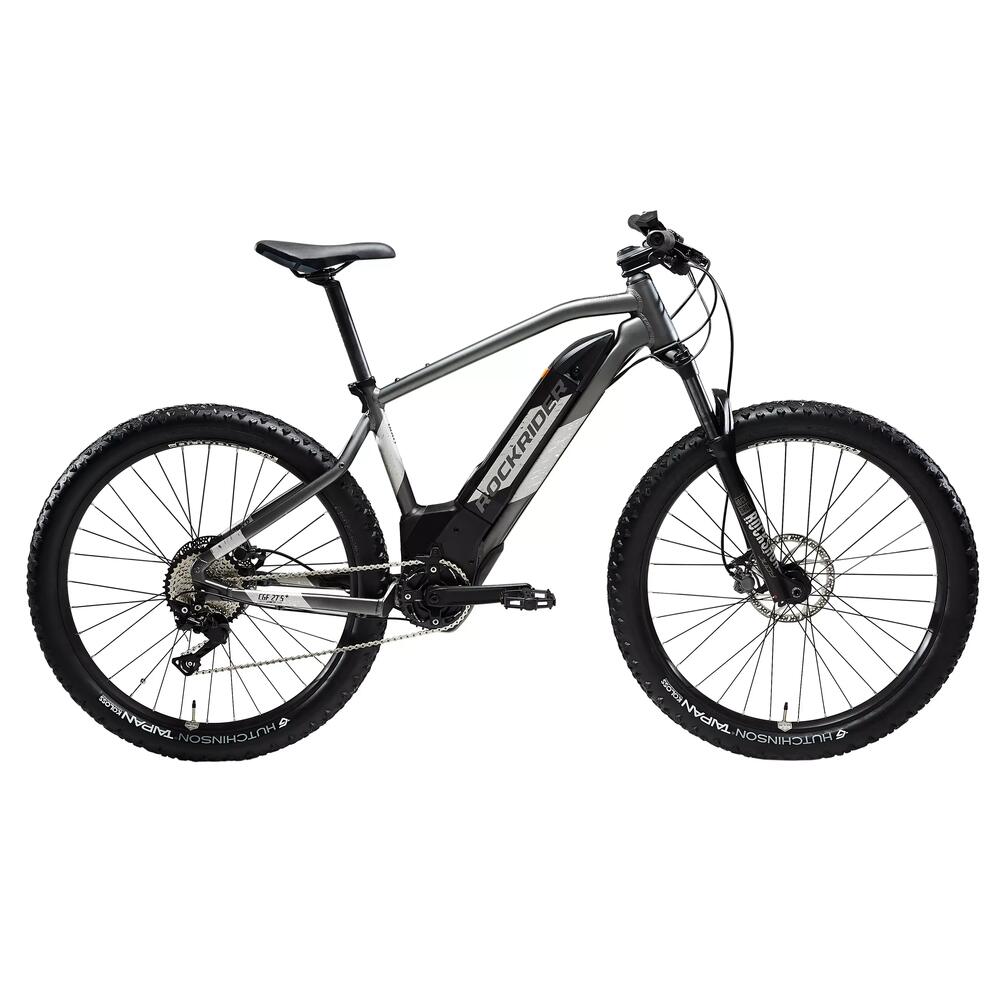 VTT ROCKRIDER e ST 900 GRIS