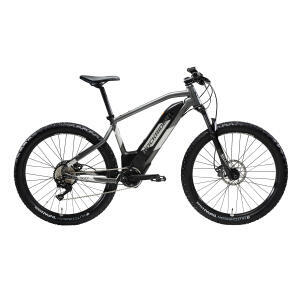 E-ST 900 ROCKRIDER elektromos MTB