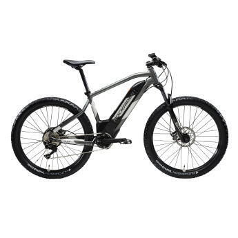 E-ST 900 ROCKRIDER elektromos MTB E-ST 900 ROCKRIDER elektromos MTB