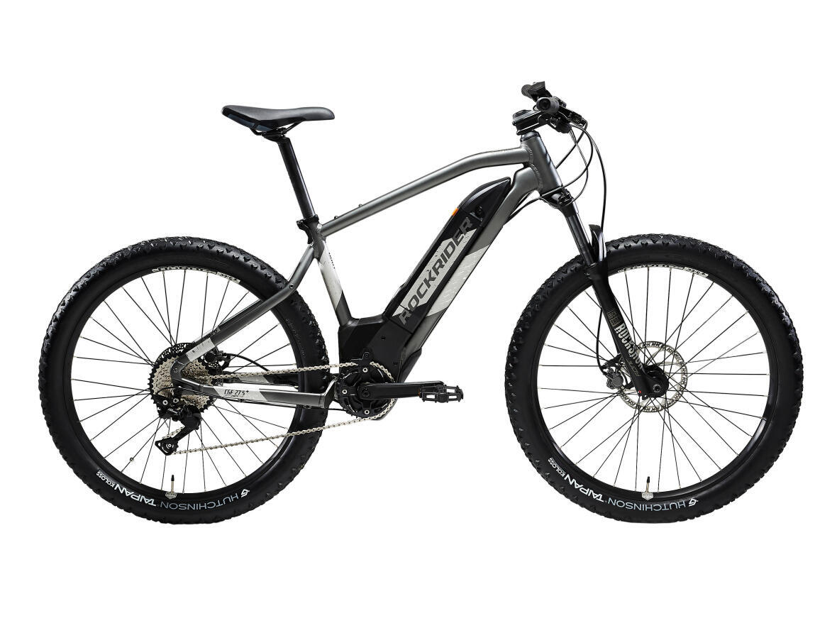 MTB a pedalata assistita e-ST900 ROCKRIDER