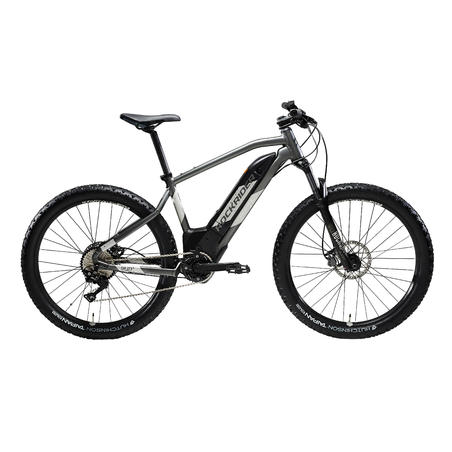 Горный электровелосипед e-st900