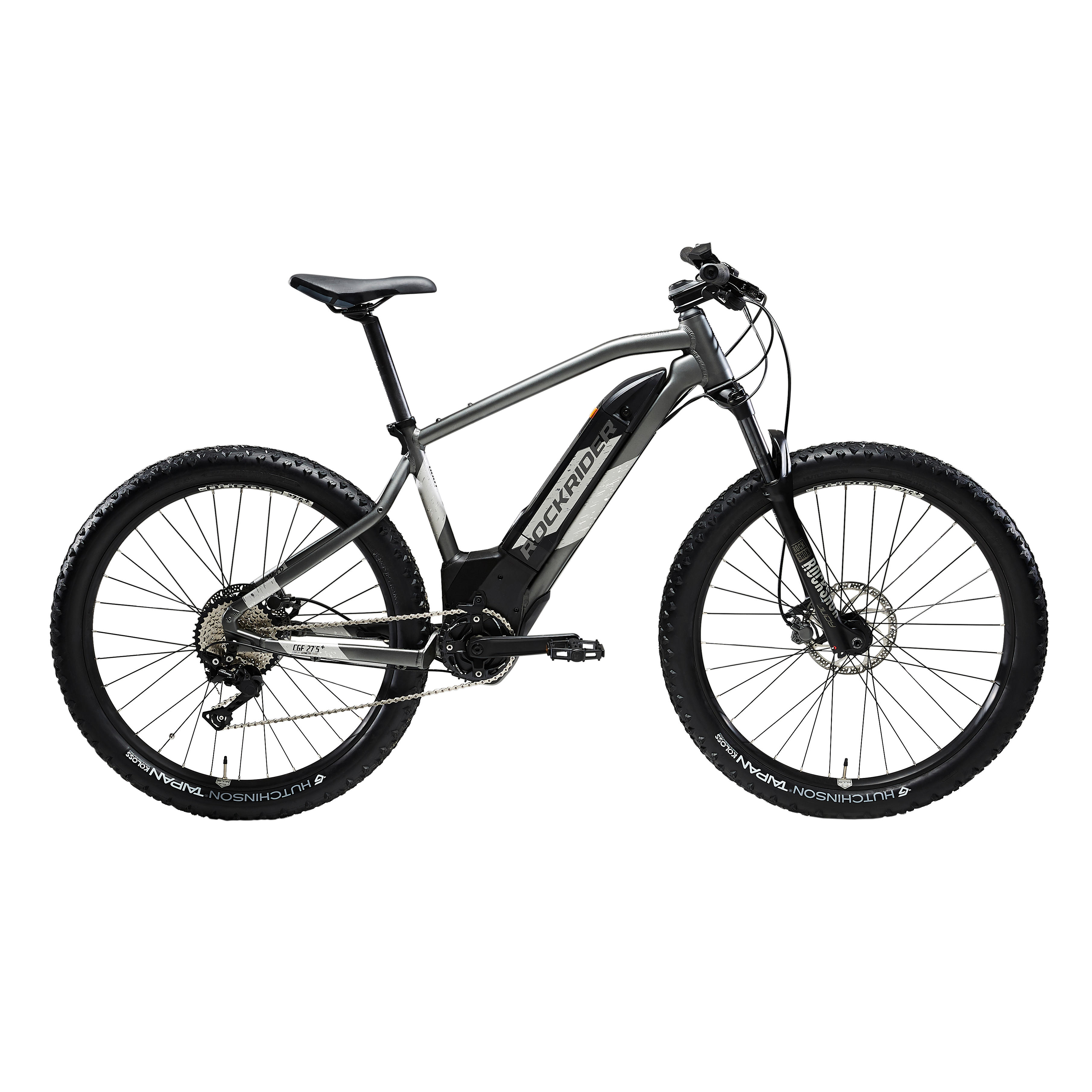 decathlon rockrider ebike